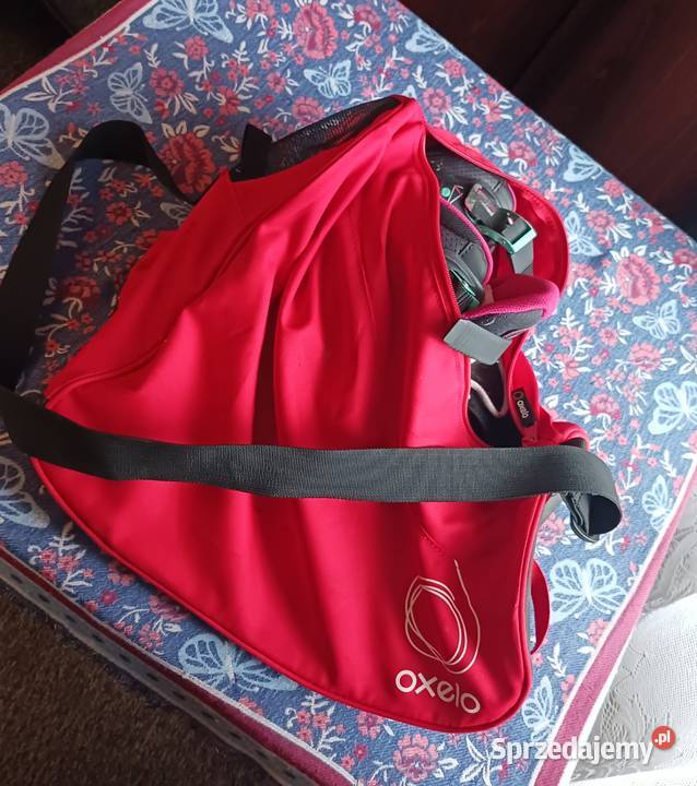 Łyżworolki OXELO Rolki fitness Borów