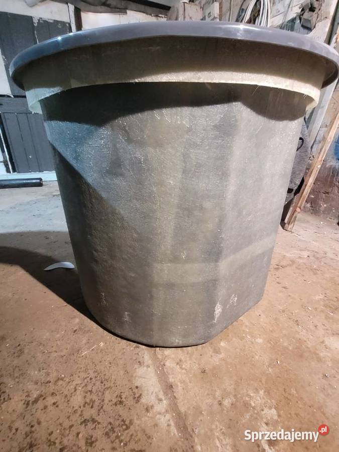 Sprzedam wkład do balii ogrodowej lubelskie Lublin