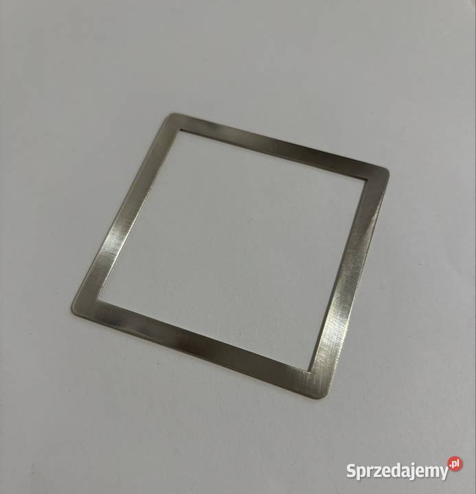 Bransoletka kwadrat Bydgoszcz sprzedam