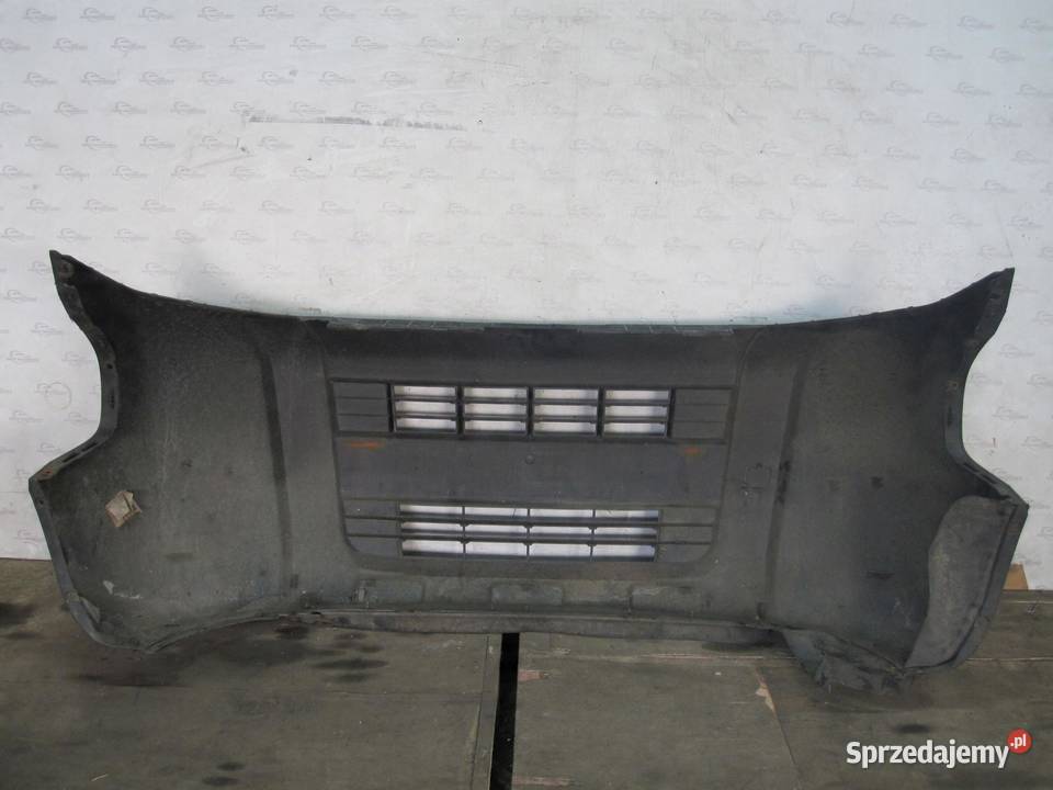 CITROEN NEMO 11r zderzak przód świętokrzyskie sprzedam