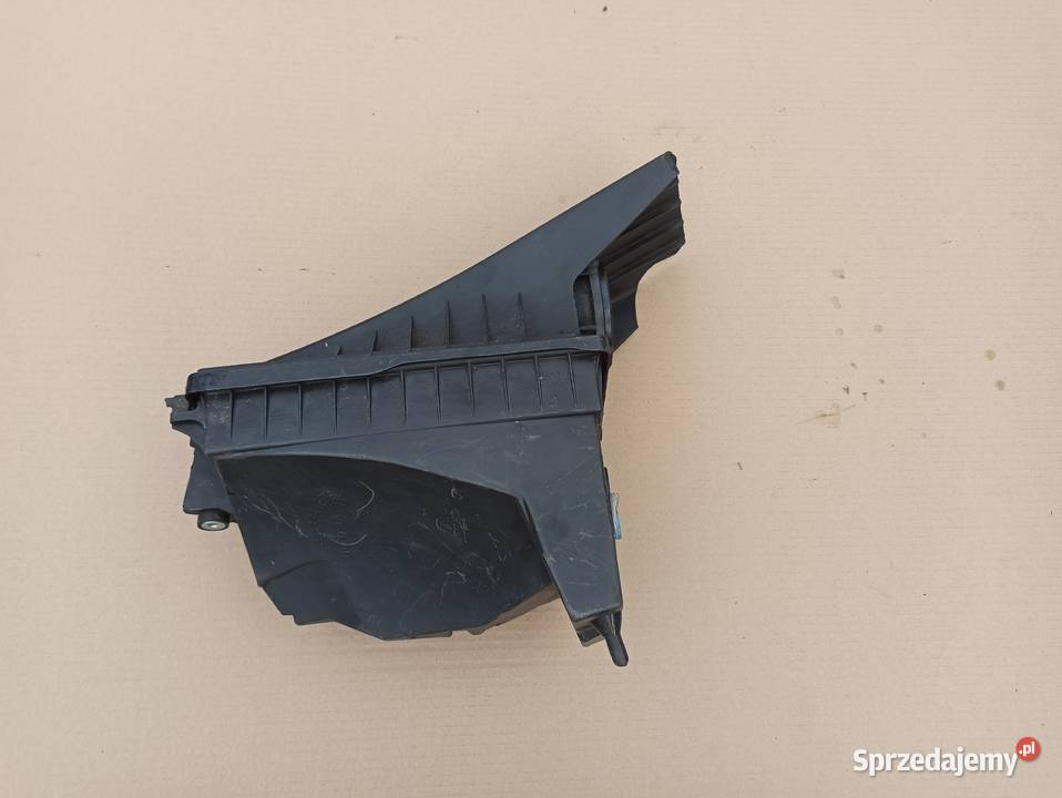 JAGUAR XF X250 OBUDOWA FILTRA POWIETRZA Bieleń