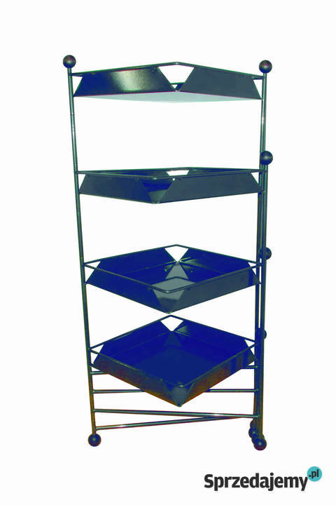 Kwietnik metalowy Pozostałe