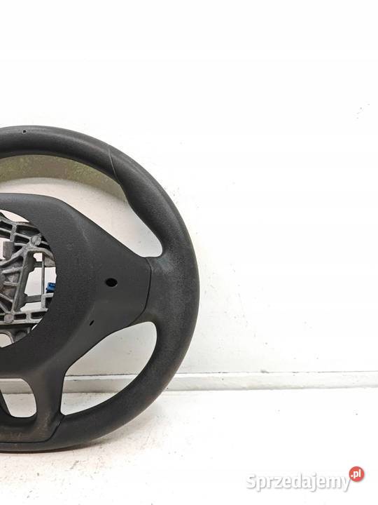 Peugeot 208 I KIEROWNICA MULTIFUNKCJA 98084115ZD osobowe Opole Lubelskie