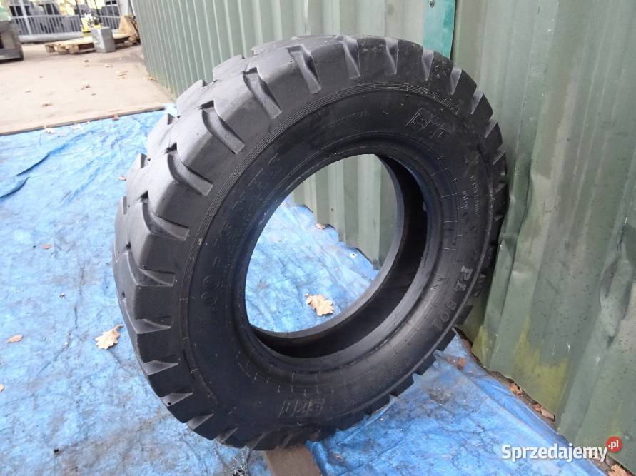 Opona Bkt 801 700 700 R 15