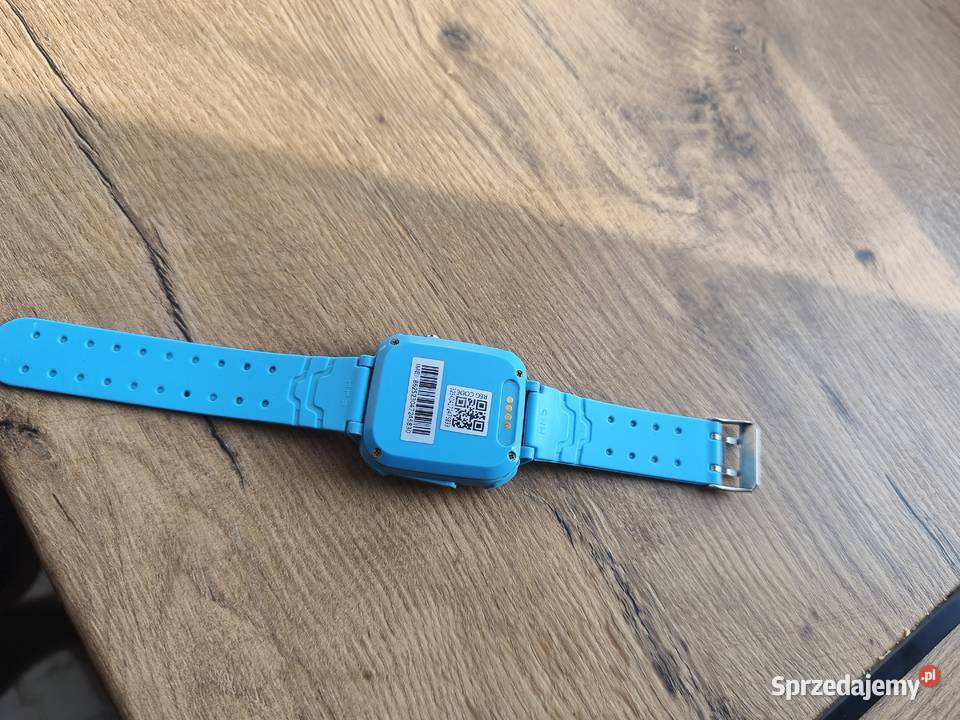 Zegarek Smartwatch Elektronika Biała Podlaska