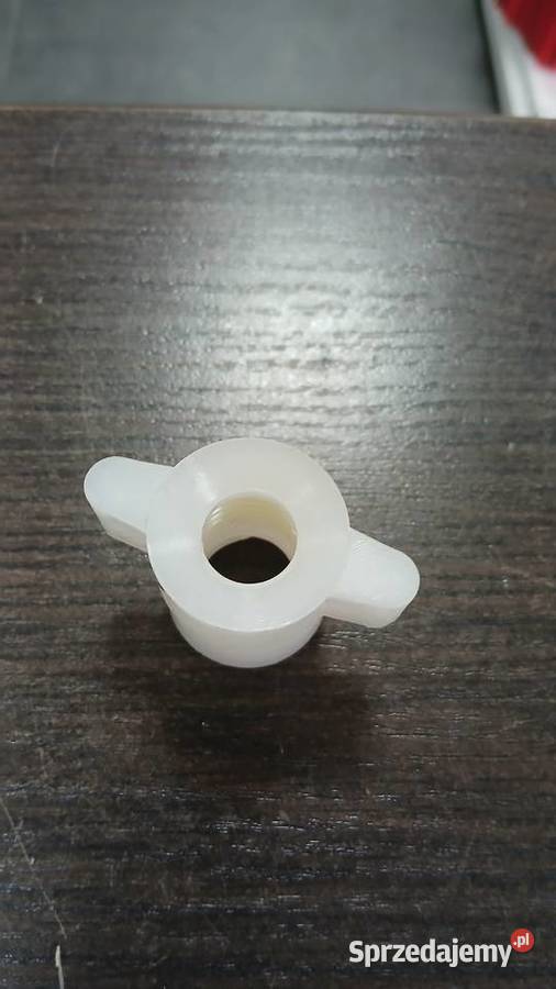 Nakrętka motylkowa M18 opryskiwacza Radomsko