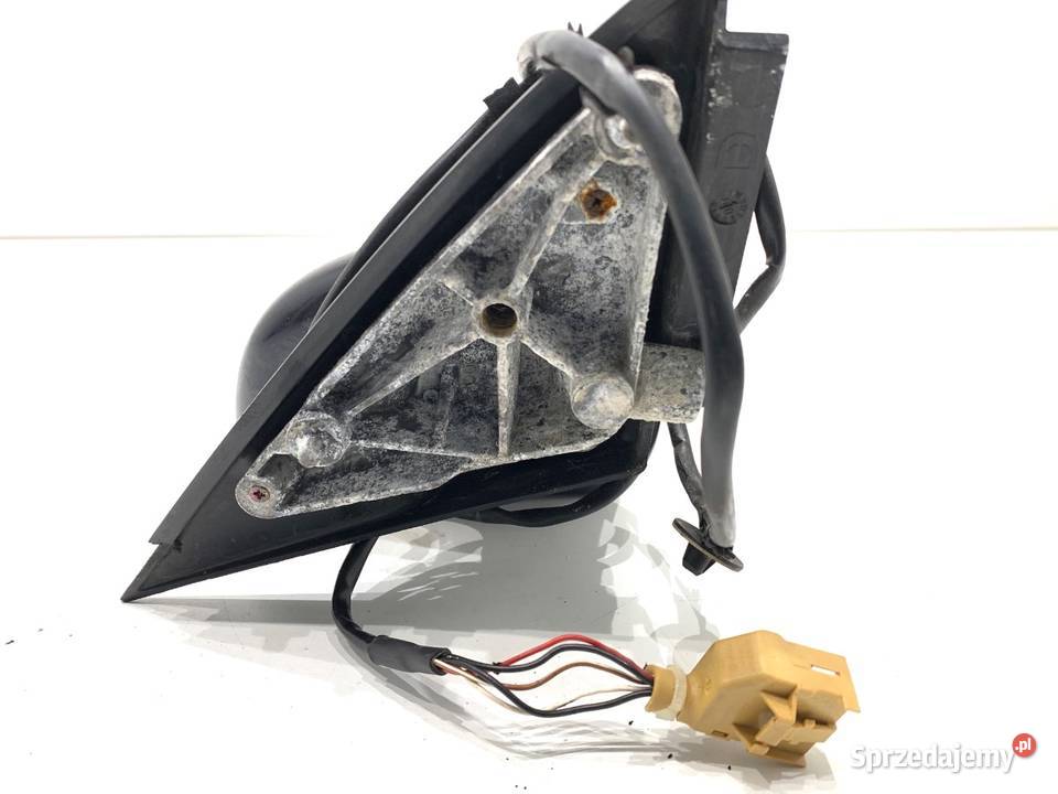 LUSTERKO LEWY AUDI A4 B6 SedanLimuzyna 0005 Ming sprzedam