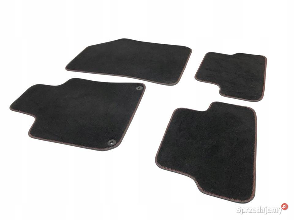 Peugeot 308 II T9 HB GT LINE Lift 18r Dywaniki Skarżysko-Kamienna