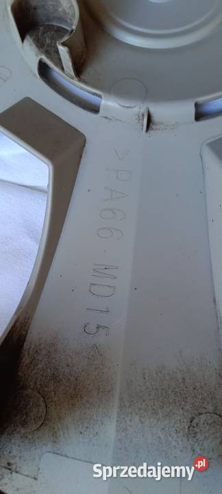 SKODA kołpak 6V0601147C Ełk