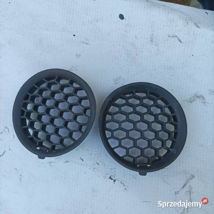 Subaru impreza 3 kratka zderzaka prawa lewa Skoczów