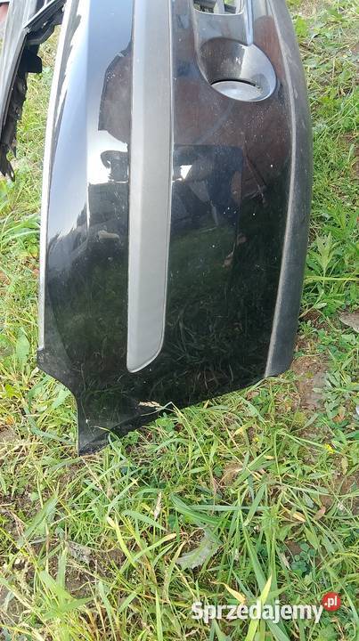 Zderzak przód Renault Laguna 2 FL lift NV676 Piekary Śląskie