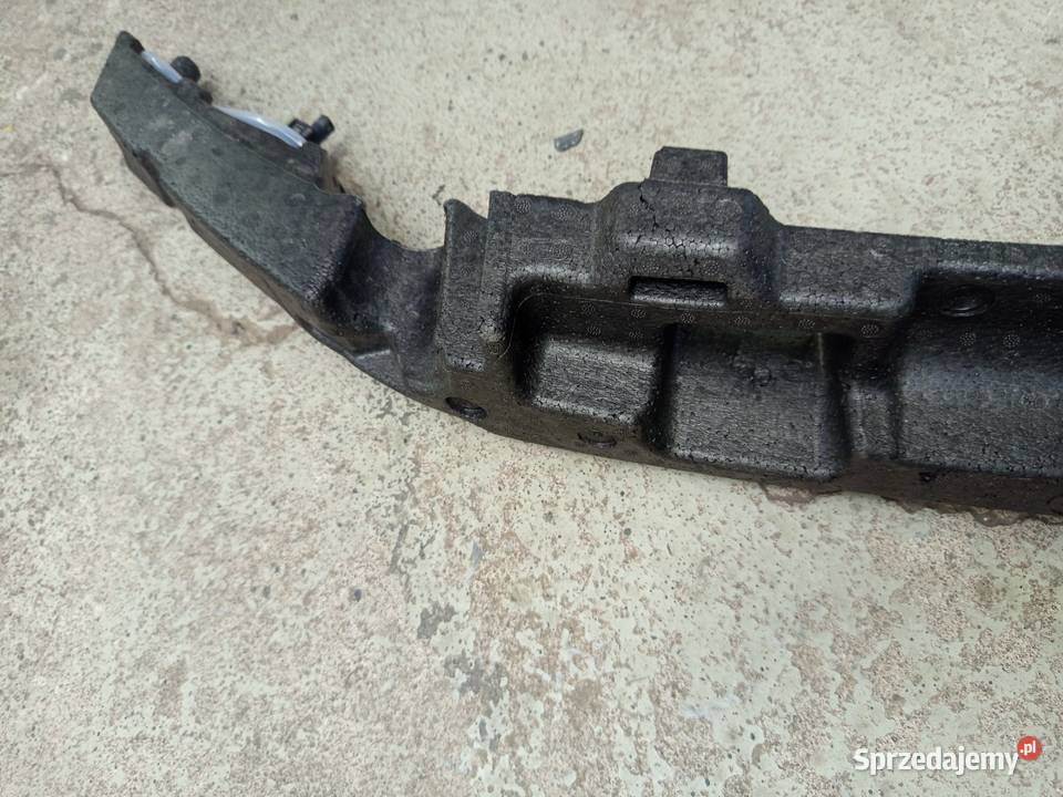 Absorber zderzaka przedniego Touran 15 roku osobowe Rzeszów