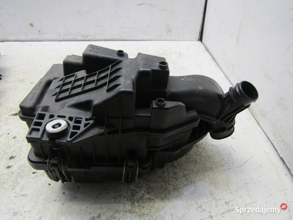 OBUDOWA FILTRA POWIETRZA 13 IVTEC HONDA JAZZ IV Obudowy filtrów