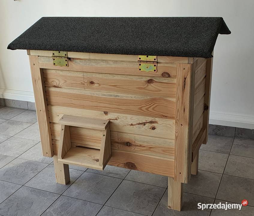 Sprzedam ule warszawskie poszerzane opolskie Grodków sprzedam