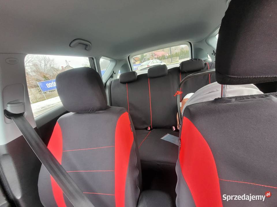 Kia ceed 16 benzyna Krasnystaw