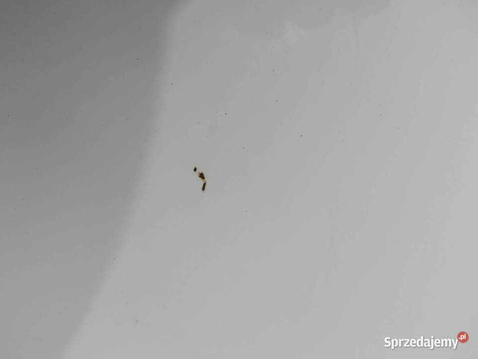 MASKA PRZÓD LB9A Skoda Citigo I 2011 Rok produkcji 2016 sprzedam