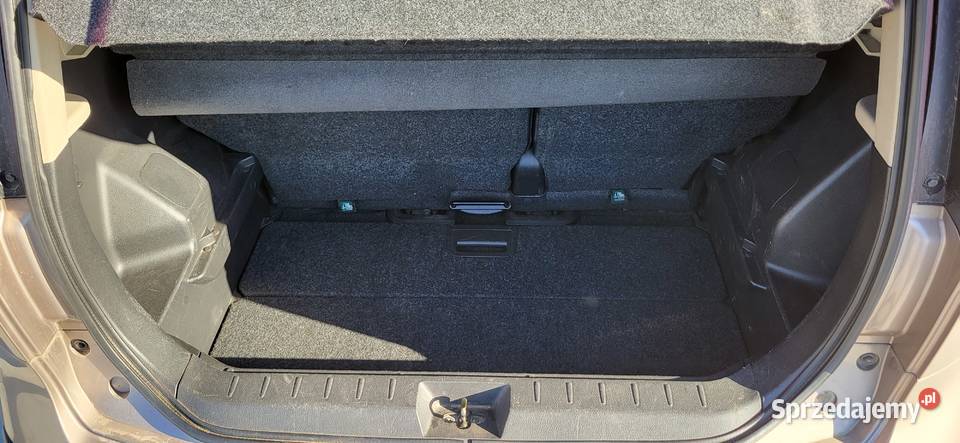 Nissan Note 2006 15 dci 1461cm3