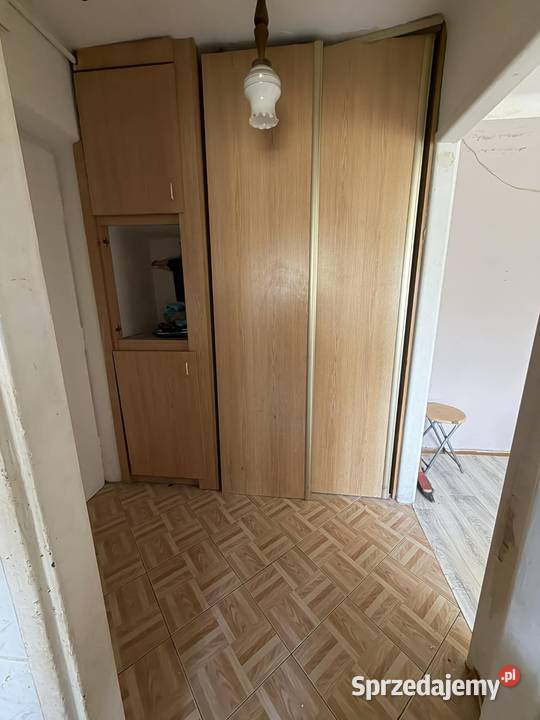 M4 Górna parter dobra Łódź