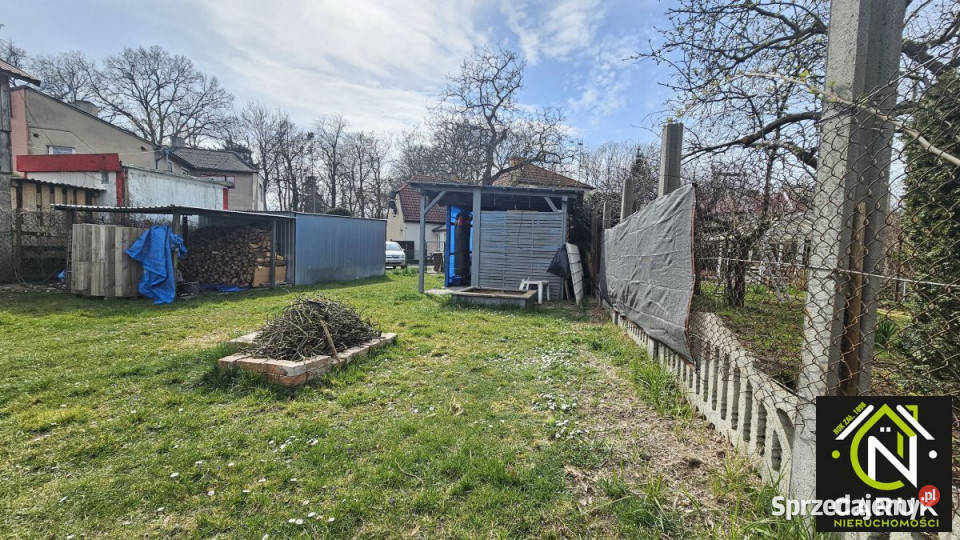 Mieszkanie sprzedam Kamień Pomorski 80m2 3pok parter