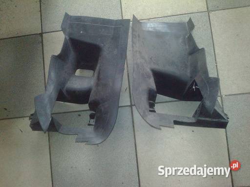 ŁAPACZ POWIETRZA 3U0121467C 3U0121468A SKODA osobowe Łódź