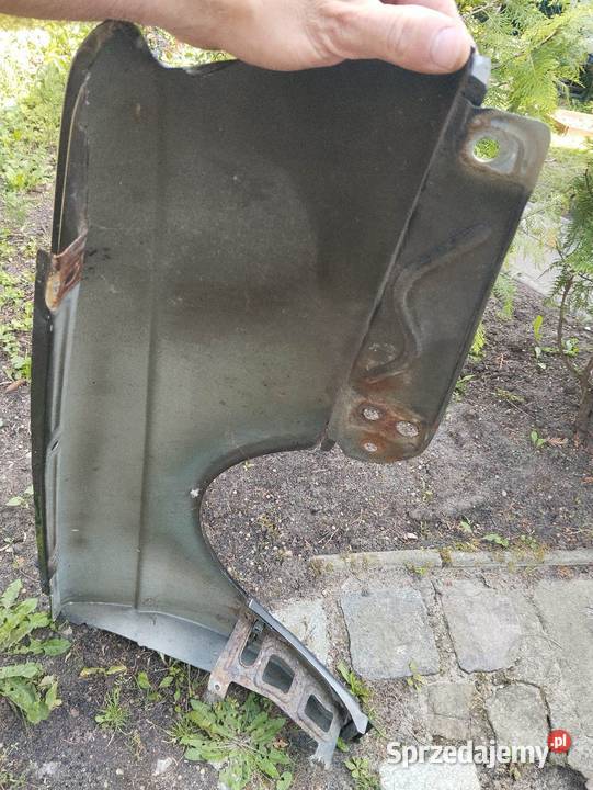 Błotnik przedni Alfa Romeo 164 osobowe