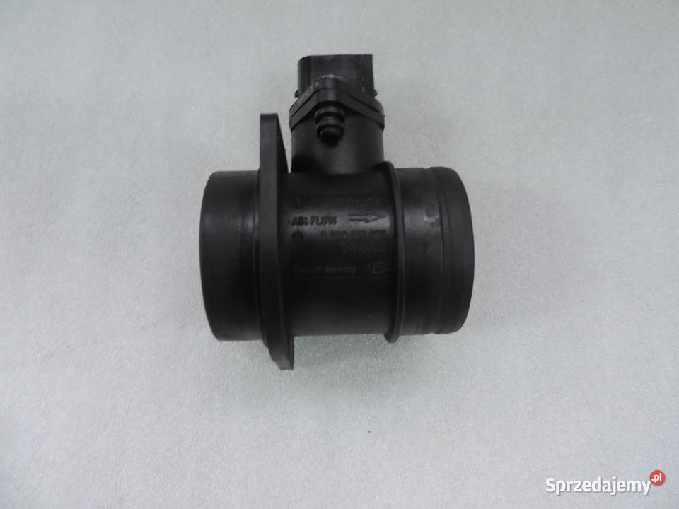 BMW E46 18 PRZEPŁYWOMIERZ 028218075 małopolskie Nowy Sącz