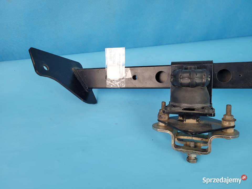 CASE IH PUMA 145 12r ZESTAW UCHWYT WSPORNIK POD Kolno