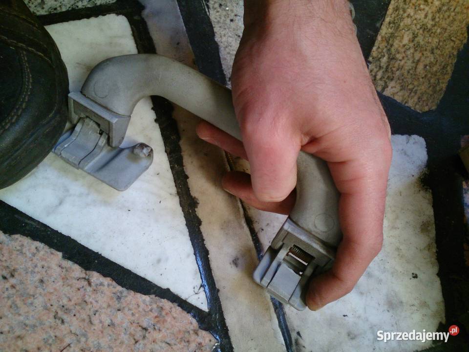 raczki cykorlapkiuchwyty zawieszki vw golf III 3 Bytom