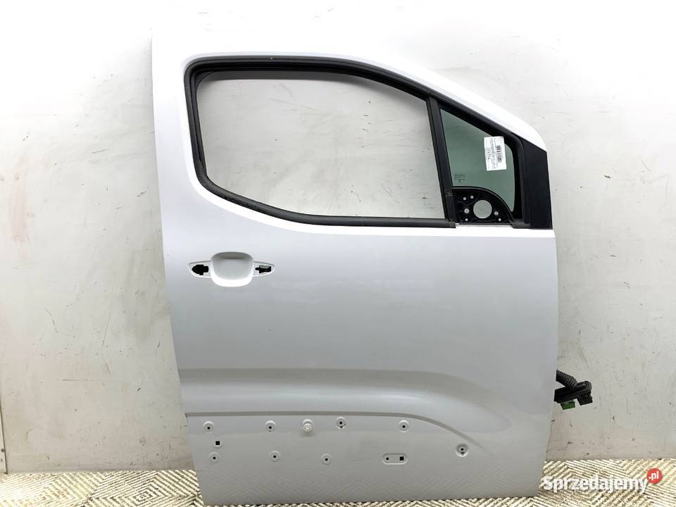 DRZWI PRAWY PRZÓD OPEL COMBO D Van minibus osobowe sprzedam