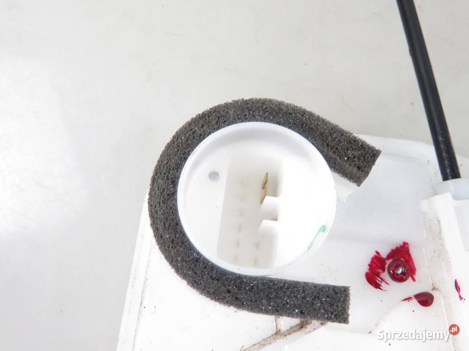 ZAMEK LEWY TYLNY MITSUBISHI SPACE STAR II