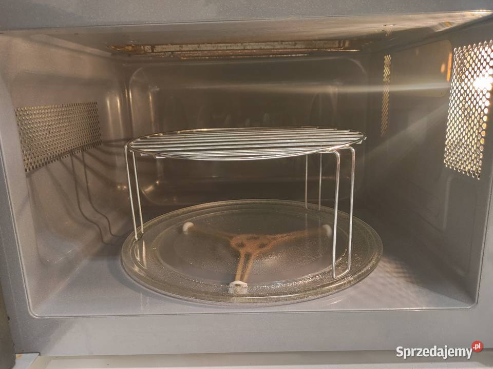 Panasonic NNJ125MB EPG mikrofalówka z grillem Kraków