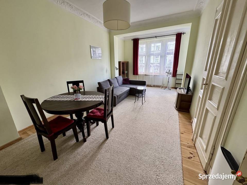 2pok 65met Sienkiewicza BALKONPIWNICA Wrocław