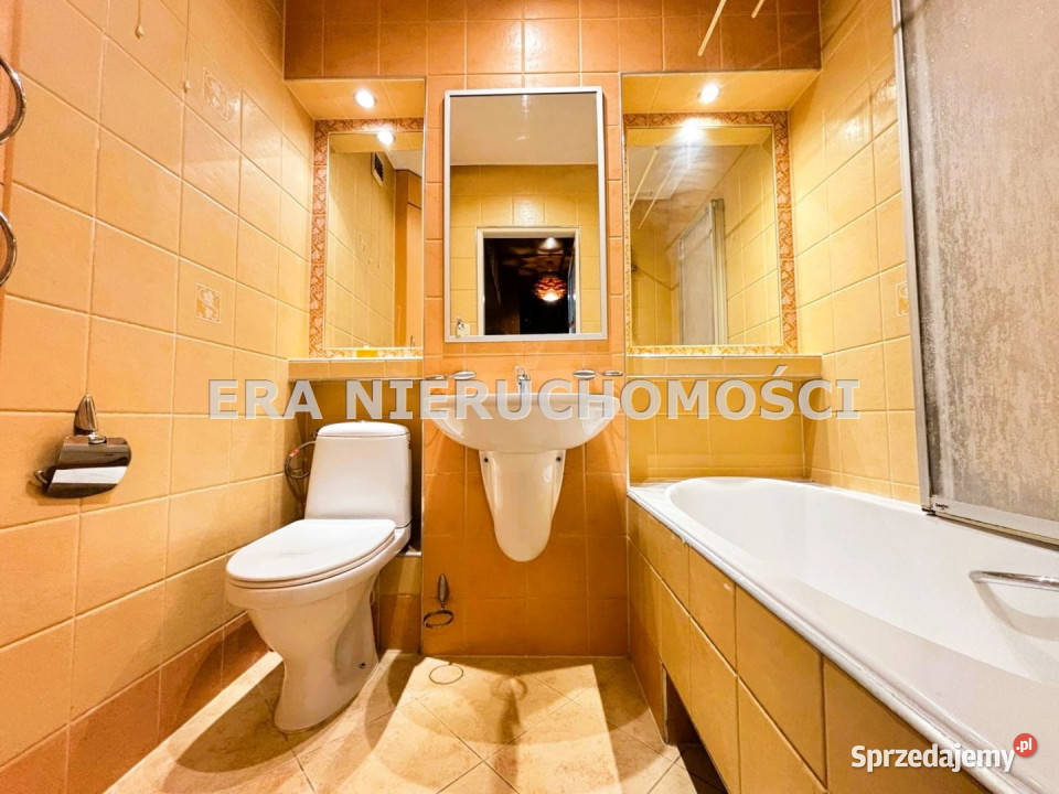 Mieszkanie Białystok Ciepła 46m2 3pokojowe Sprzedaż