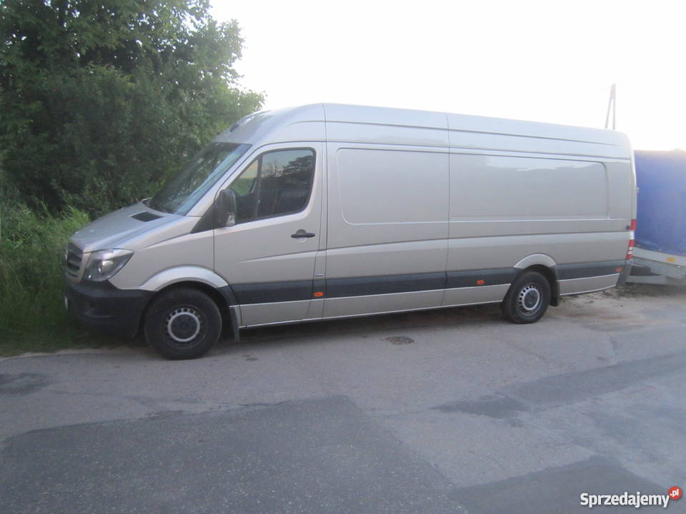 Przeprowadzki transport Polska Francja Bochnia