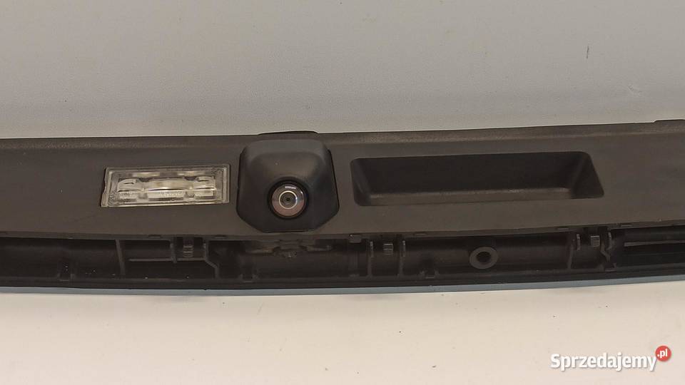 BMW 7 G11 LISTWA KLAPY KAMERA 7357105 5A84564 dolnośląskie