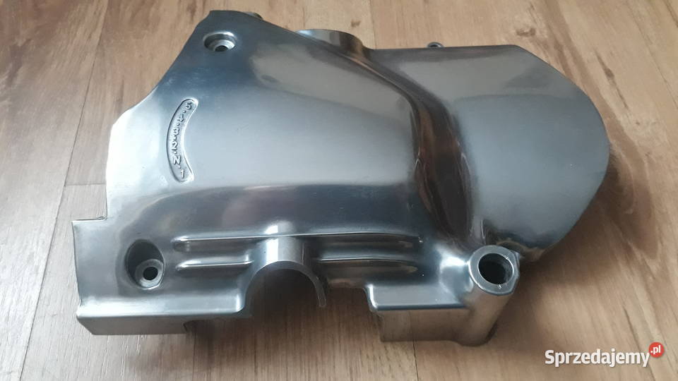 Honda CB 900 Boldor pokrywa silnika Bukownica