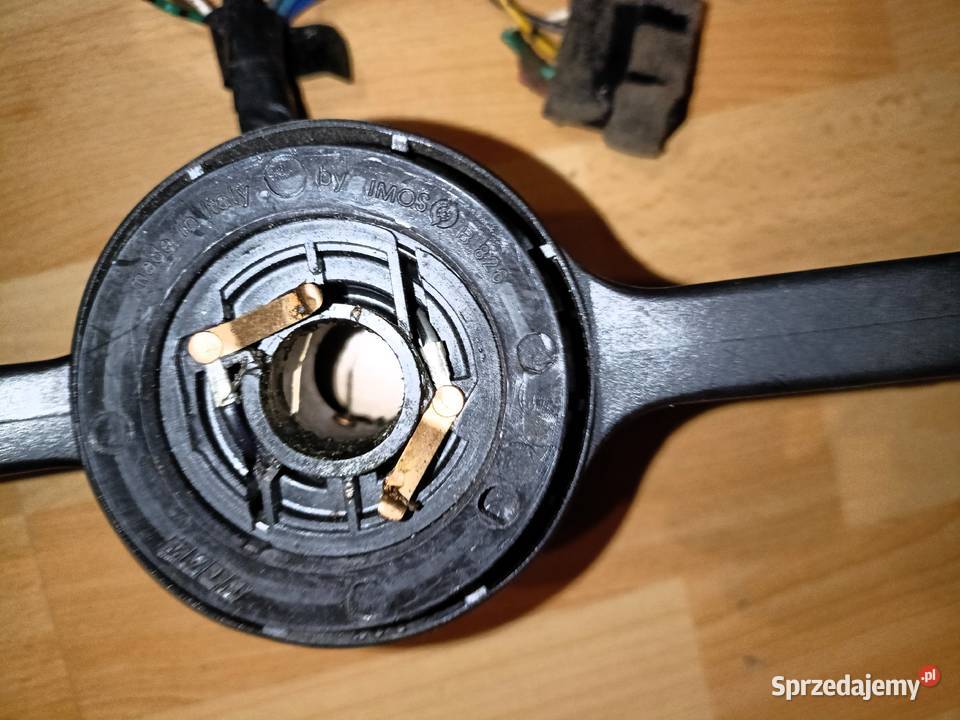 Przełącznik Zespolony Fiat Cinquecento