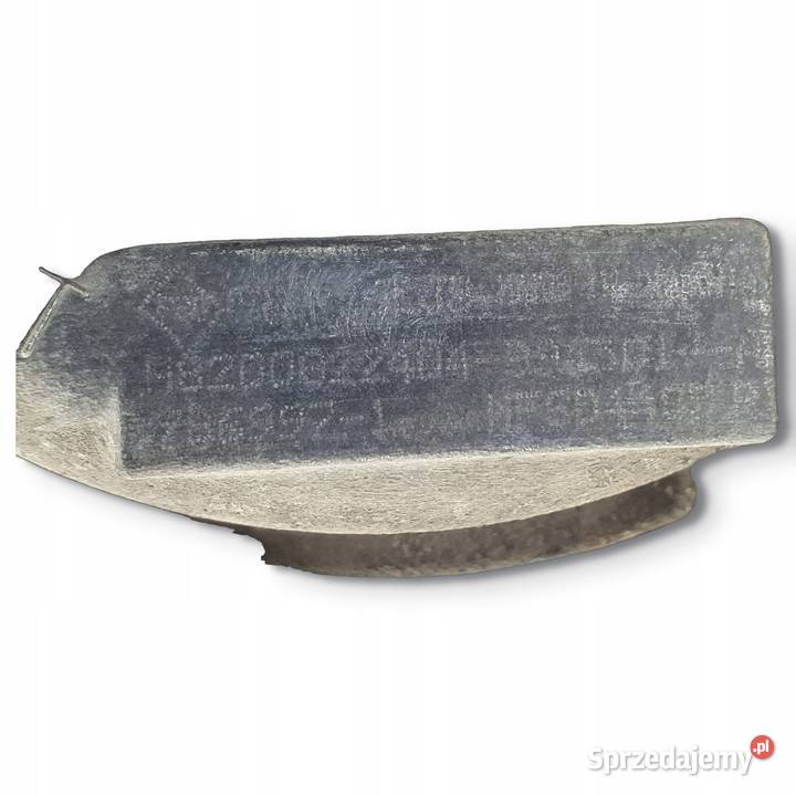 TURBOSPRĘŻARKA Renault Master III Movano 23 DCI Turbosprężarki lubelskie Chełm sprzedam