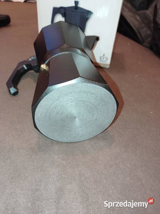 Kawiarka Relags Bellanapoli 9 Antyki, Sztuka, Kolekcje sprzedam