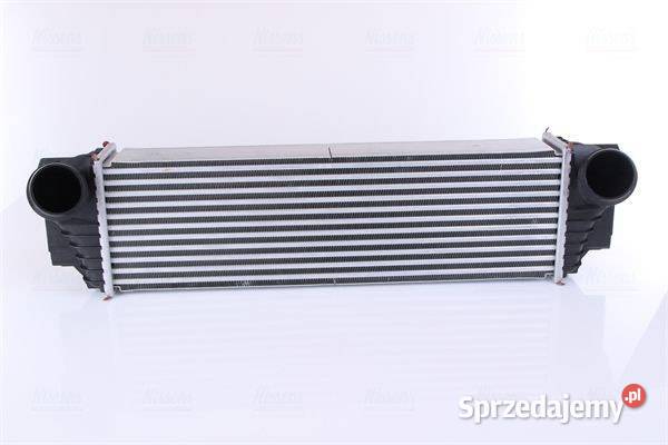 intercooler NOWY BMW 50 taniej lubuskie Gorzów Wielkopolski sprzedam