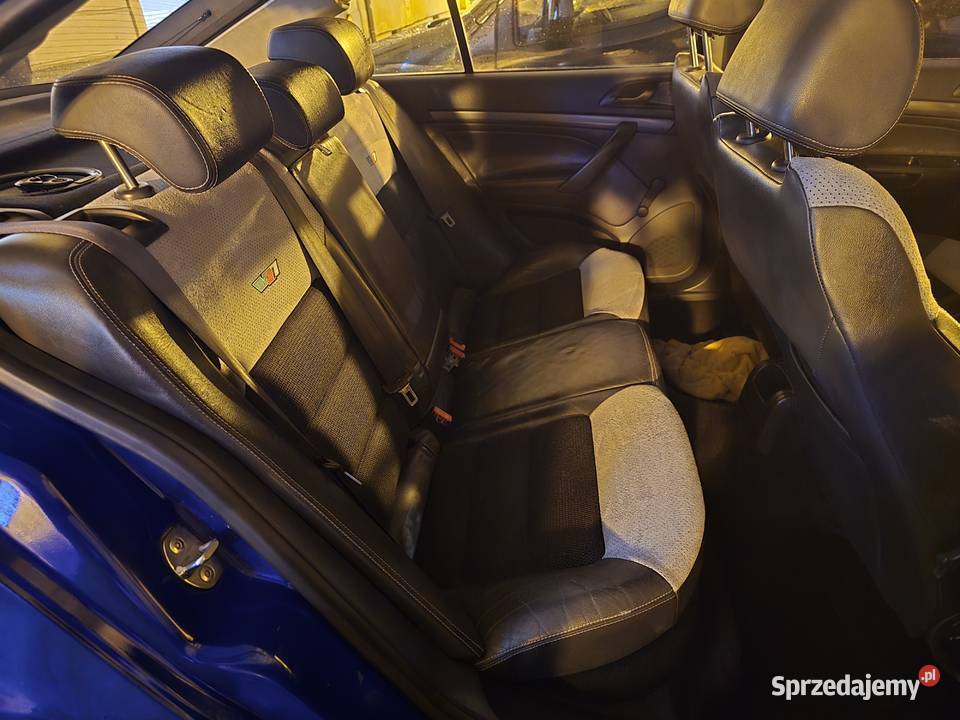 Skoda Octavia RS 14 MPi Lpg Octavia Radom sprzedam