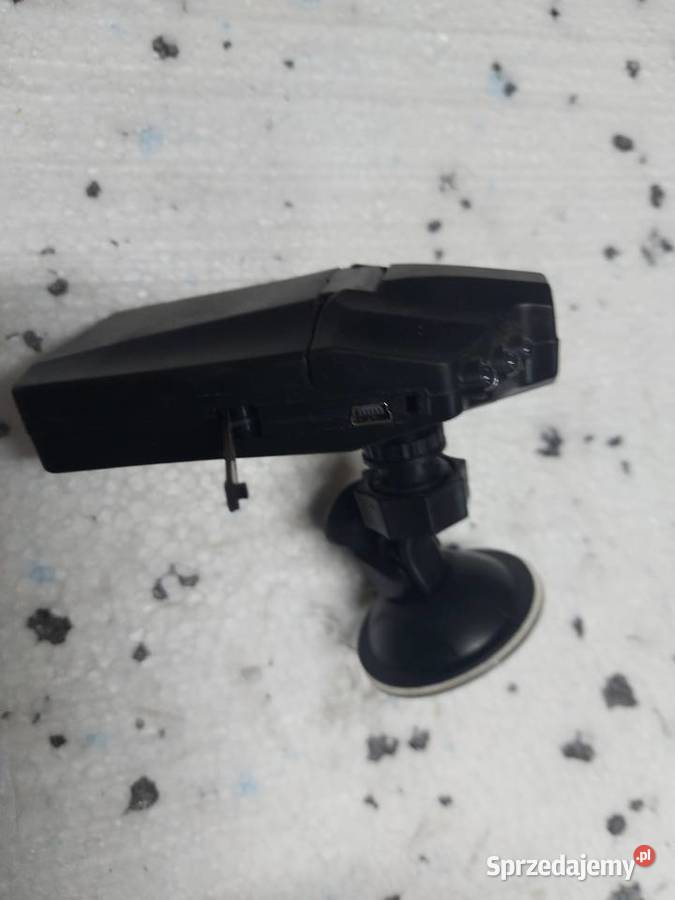 camera rejestrator Żary