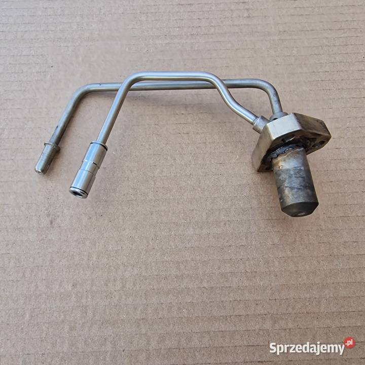 VOLVO FH RENAULT GAMA DAZOWNIK ADBLEU WTRYSK Bieleń