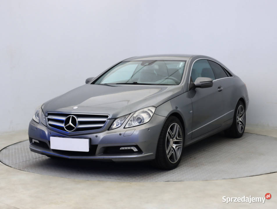 Mercedes E E 250 CDI poduszka powietrzna Piaseczno