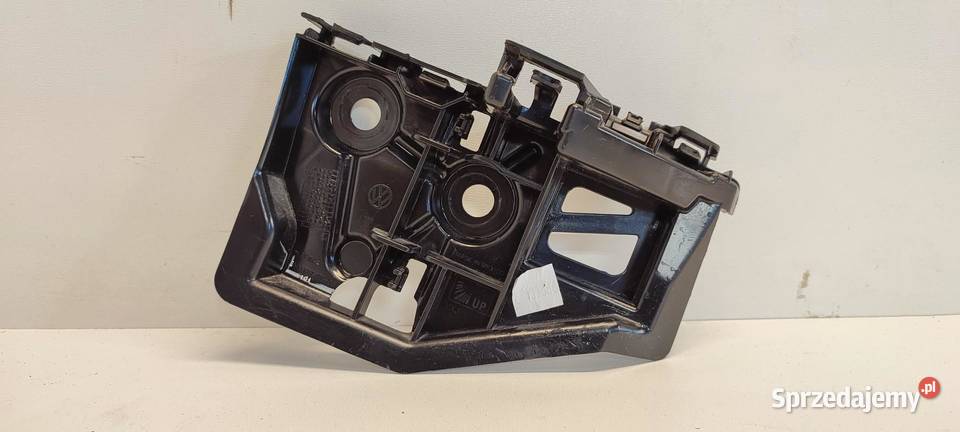 VW TIGUAN II ALLSPACE ŚLIZG ZDERZAKA PRAWY TYŁ Części montażowe