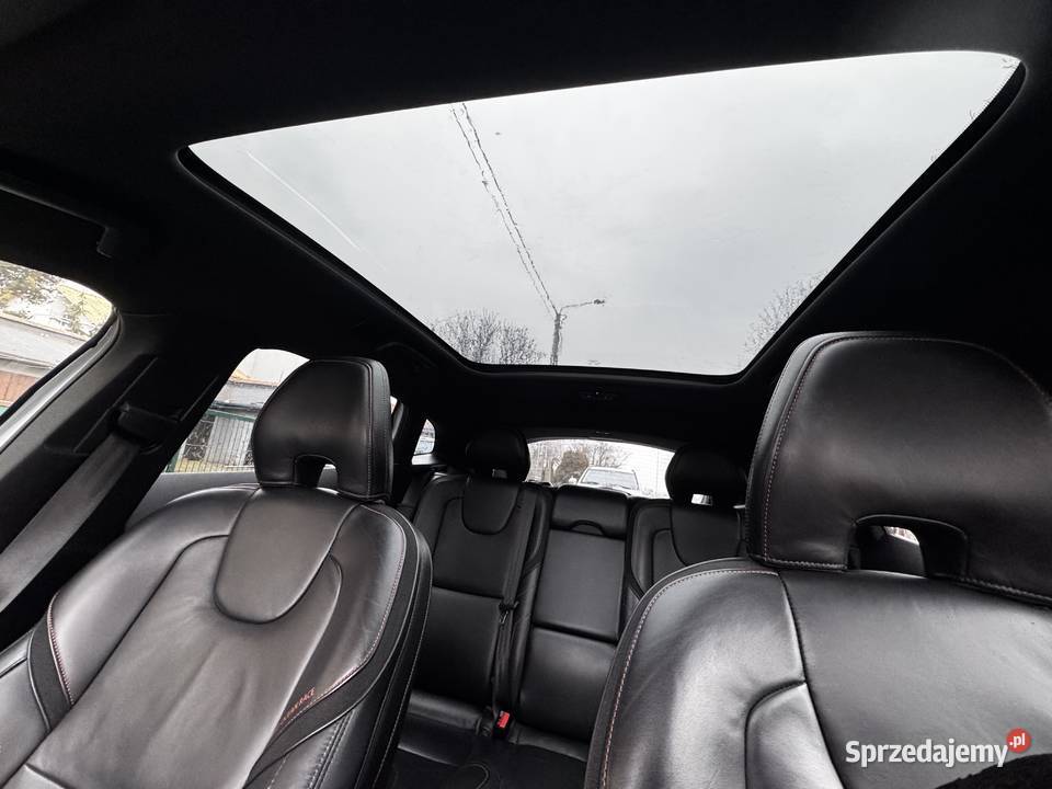 Volvo v40 wielkopolskie Kalisz