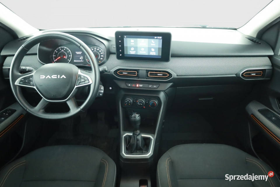 Dacia Sandero 10 TCe isofix Zabrze