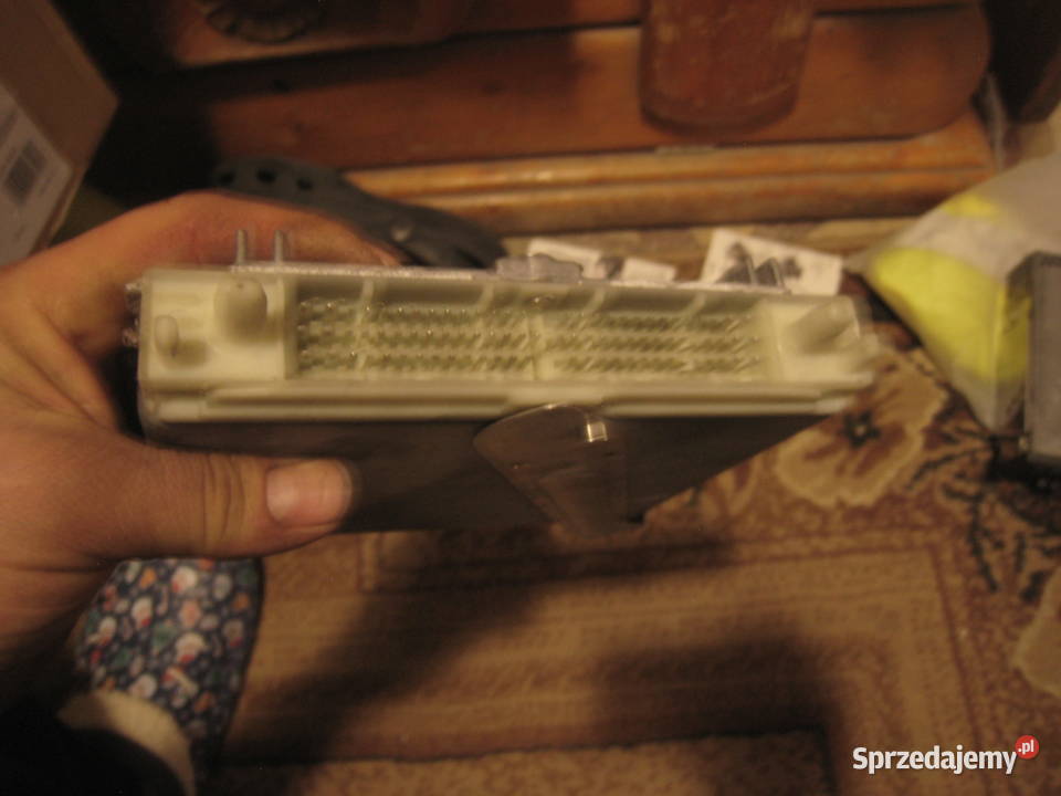 Komputer sterownik silnika Volvo 850 s70 v70 25 Kraków sprzedam