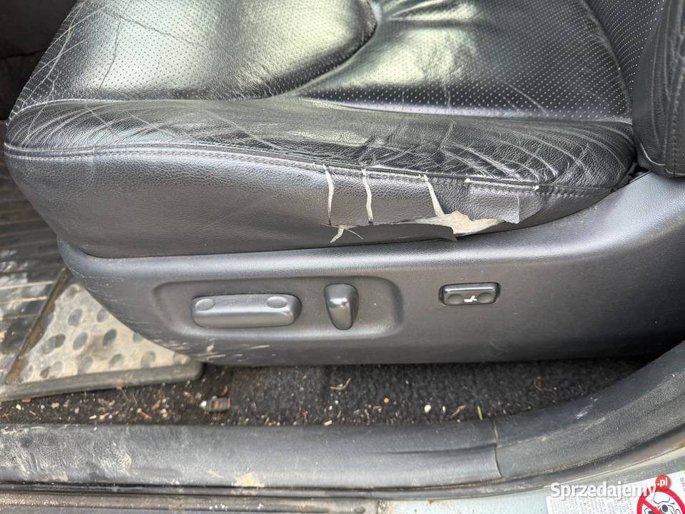 Toyota rav4 4x4 bogata wersja RAV4