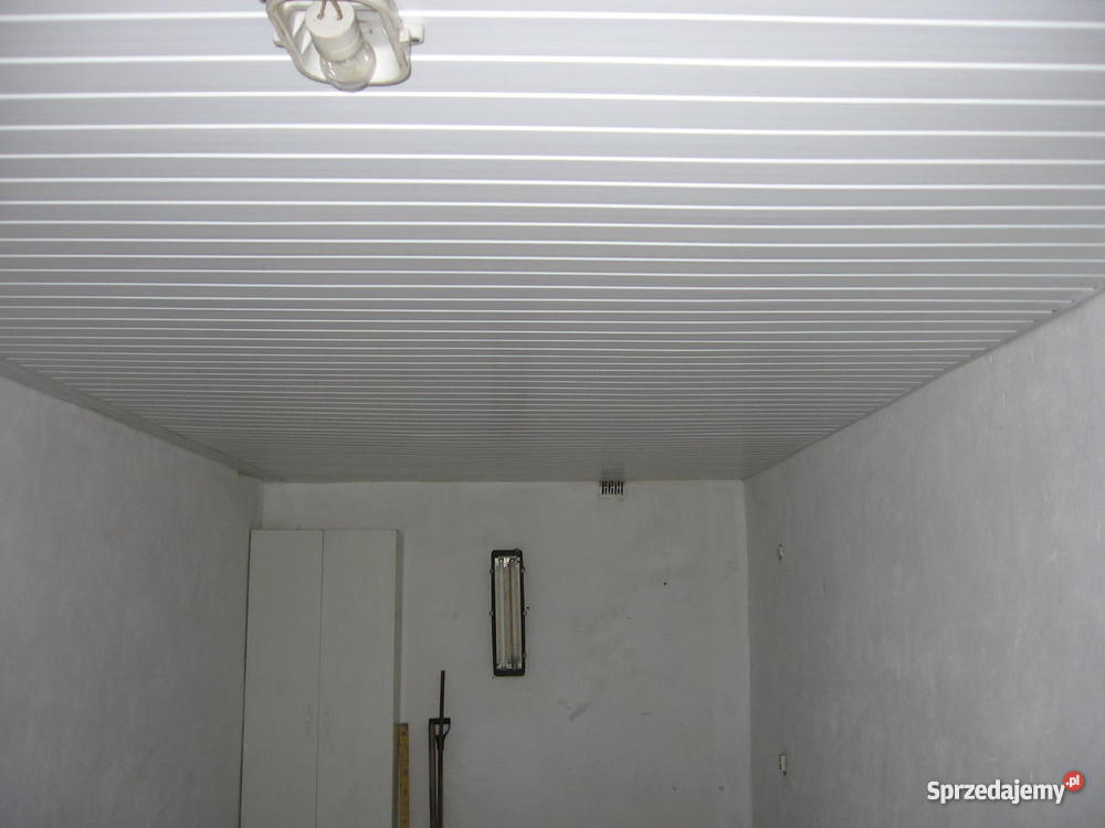 garaż Toruń sprzedam